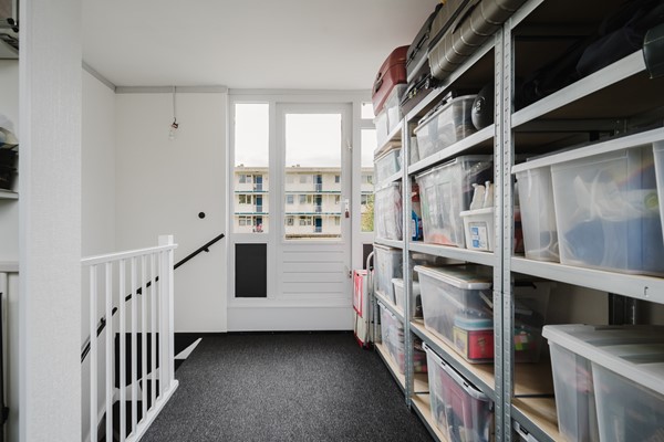 Medium property photo - Iepenlaan 6F, 3203 XE Spijkenisse